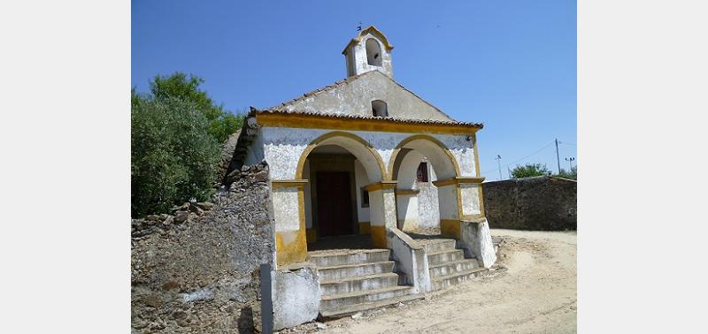 Igreja de São Roque