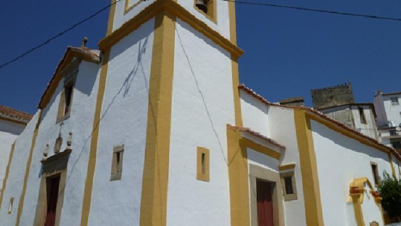 Igreja de Santiago Maior