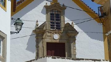 Igreja de São João - Visitar Portugal
