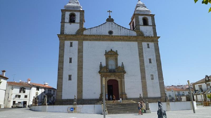 Igreja de Santa Maria da Devessa