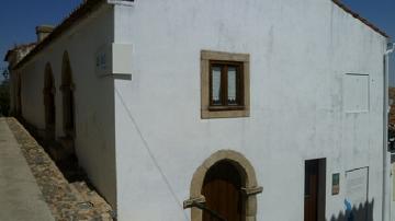Sinagoga - Visitar Portugal