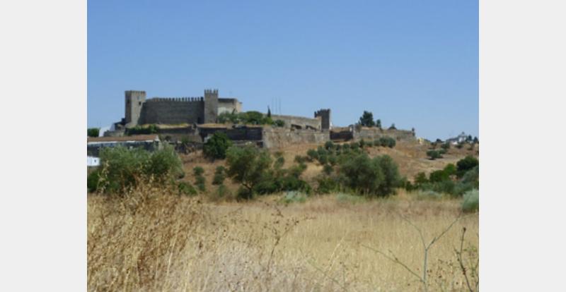 Castelo de Barbacena