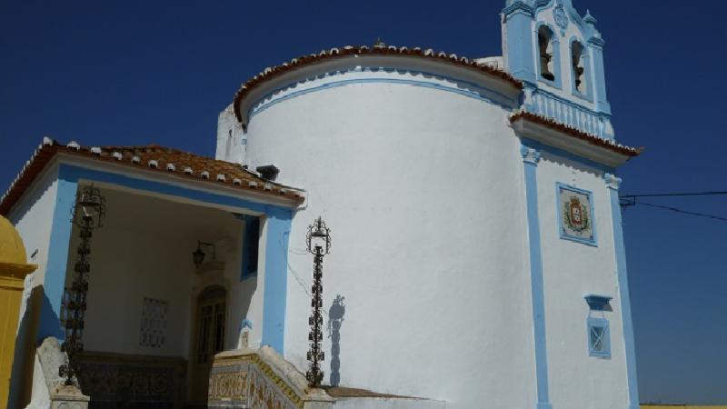 Capela de Nossa Senhora da Conceição