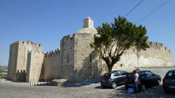 Castelo de Elvas - 