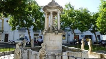 Fonte da Misericórdia - Visitar Portugal