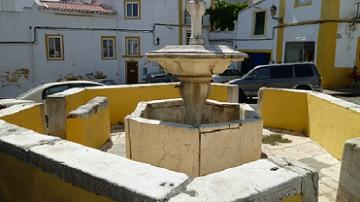 Fonte de São Vicente