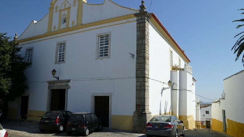 Igreja de Santa Maria de Alcaçova