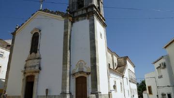 Igreja da Ordem Terceira de São Francisco