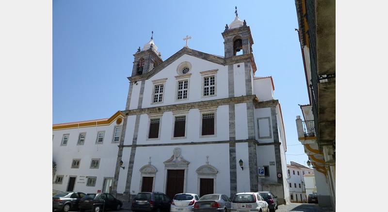 Igreja do Salvador