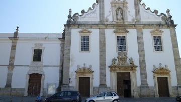 Convento de São Domingos - Visitar Portugal