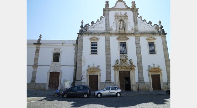 Convento de São Domingos