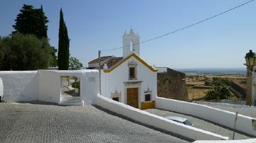 Igreja de São João da Corujeira - Visitar Portugal