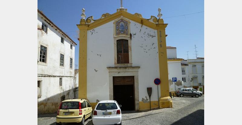 Igreja de São Lourenço