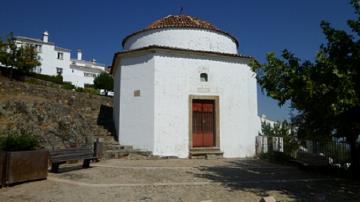 Igreja do Calvário - Visitar Portugal