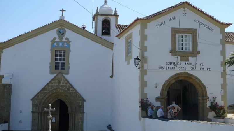 Igreja de Nossa Senhora da Estrela