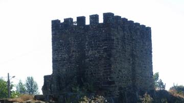 Torre da Portagem - Visitar Portugal