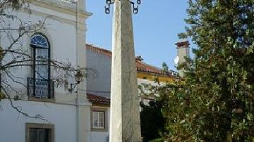 Pelourinho de Nisa - Visitar Portugal