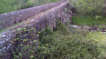 Ponte romana de Nisa-a-Velha - 