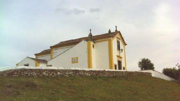 Igreja da Senhora da Graça - Visitar Portugal