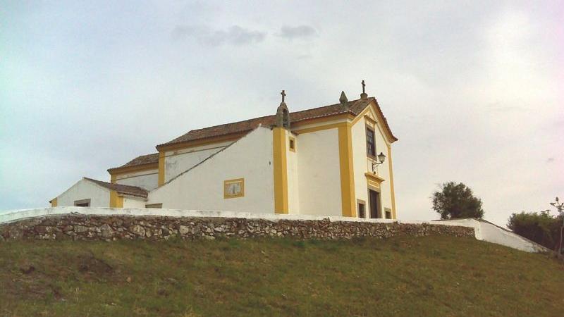 Igreja da Senhora da Graça, Nisa