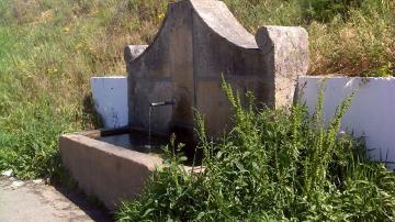 Fonte de São Simão - Visitar Portugal