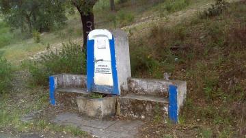 Fonte de Carvalhoso - Visitar Portugal