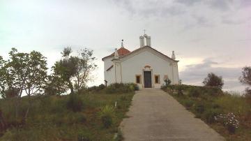 Capela de Santo António - Visitar Portugal