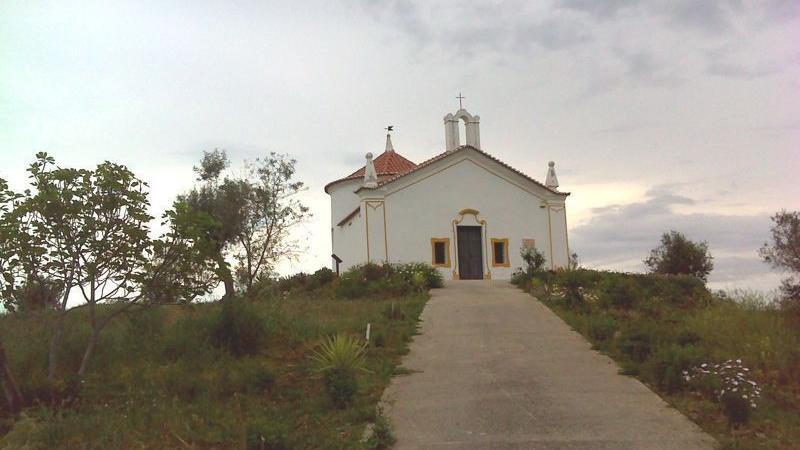 Capela de Santo António