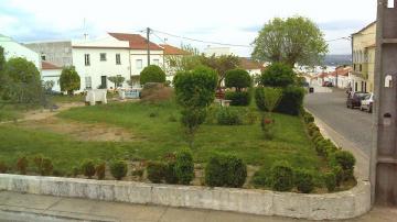 Jardim em Montargil - 