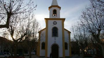 Igreja Matriz de São Francisco de Assis