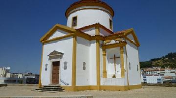 Capela do Calvário - Visitar Portugal