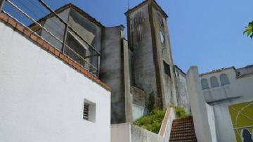 Convento de Santa Clara - 