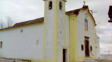 Igreja de São Cristóvão - Visitar Portugal