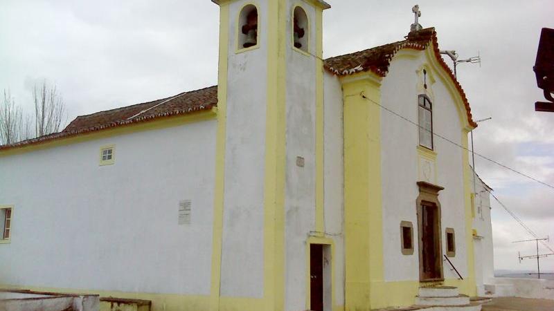 Igreja de S. Cristóvão