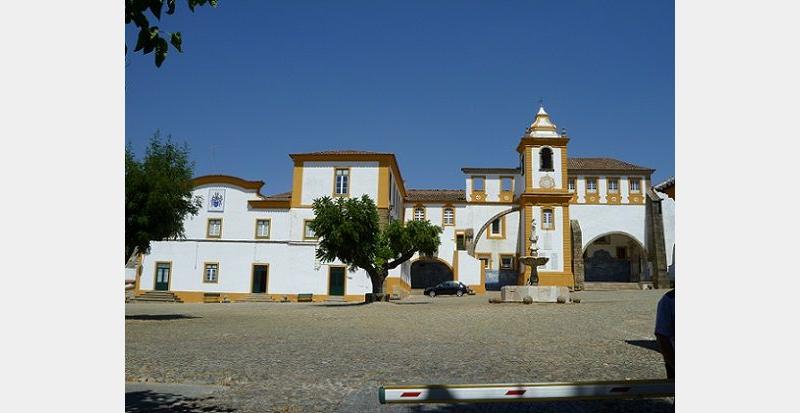 Mosteiro de São Bernardo