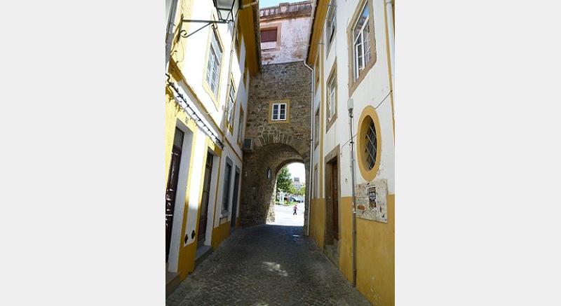 Porta de Alegrete