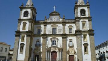 Sé Catedral - Visitar Portugal