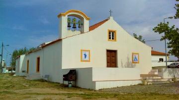 Igreja de Nossa Senhora das Mercês - Visitar Portugal
