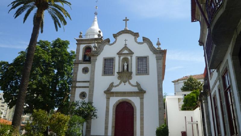 Igreja da Misericórdia