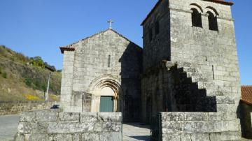 Igreja do Salvador - Visitar Portugal