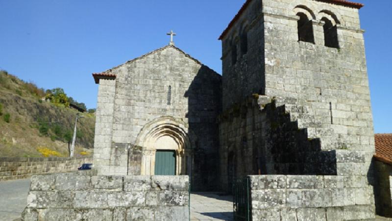 Igreja do Salvador 