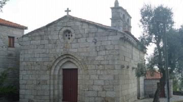 Igreja de Santa Maria de Gondar