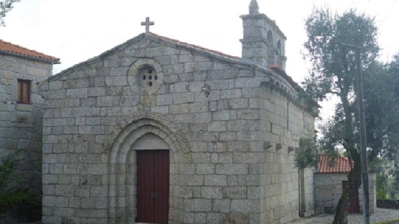 Igreja de Gondar