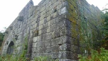 Paço da Dona Loba - Visitar Portugal