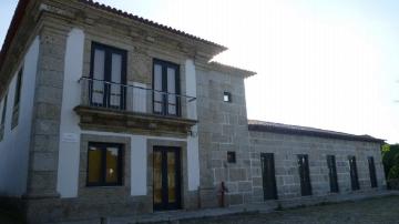 Antiga Casa da Câmara - Visitar Portugal