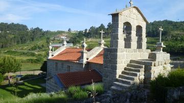 Igreja do Salvador - Visitar Portugal