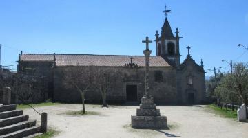 Mosteiro de Santo André - 