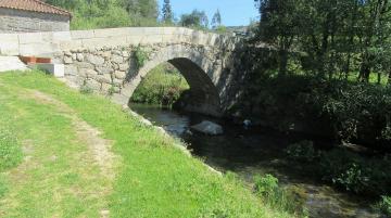 Ponte de Esmoriz - Visitar Portugal