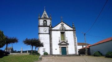 Igreja de São Martinho - 