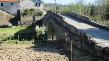 Ponte de Espindo